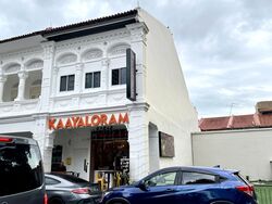 Little India Conservation Area (D8), Shop House #485268821